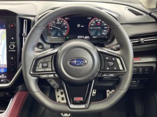 2021 SUBARU LEVORG 1.8 STI Sport EX 4WD photo 4