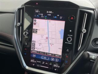 2021 SUBARU LEVORG １．８ＳＴＩスポーツ ＥＸ　４ＷＤ photo 5