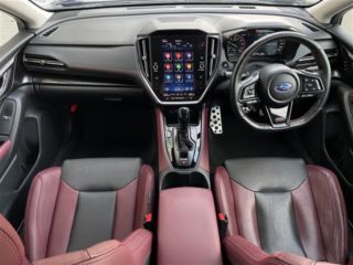 2021 SUBARU LEVORG １．８ＳＴＩスポーツ ＥＸ　４ＷＤ photo 4