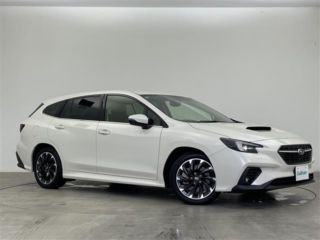 2022 SUBARU LEVORG 1.8GT EX 4WD