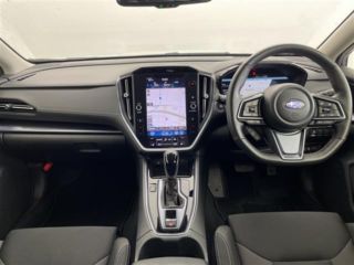 2022 SUBARU LEVORG 1.8GT EX 4WD photo 3