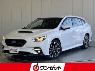 2022 SUBARU LEVORG STI Sport EX