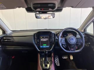 2022 SUBARU LEVORG STI Sport EX photo 3