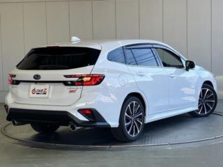2022 SUBARU LEVORG STI Sport EX photo 2