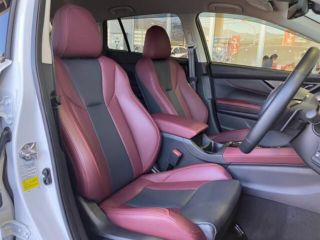 2022 SUBARU LEVORG STI Sport EX photo 4