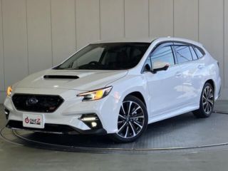 2022 SUBARU LEVORG 1.8 STI Sport EX 4WD EyeSight! Pre-collision system
