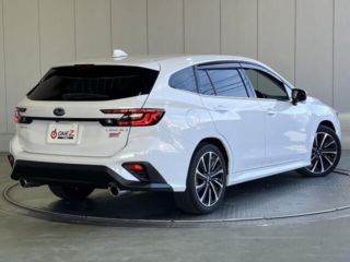 2022 SUBARU LEVORG 1.8 STI Sport EX 4WD EyeSight! Pre-collision system photo 2