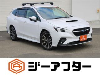 2024 SUBARU LEVORG 1.8STISpoEX BlackAWD