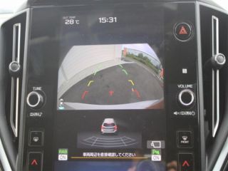 2024 SUBARU LEVORG 1.8STISpoEX BlackAWD photo 5