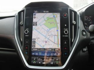 2024 SUBARU LEVORG 1.8STISpoEX BlackAWD photo 4
