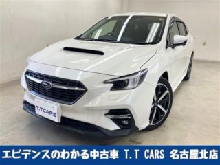 2022 SUBARU LEVORG GT-H EX