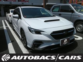 2023 SUBARU LEVORG 1800 STI Sport EX 5-door FCVT 4WD 5-seater