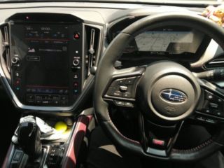 2023 SUBARU LEVORG 1800 STI Sport EX 5-door FCVT 4WD 5-seater photo 3