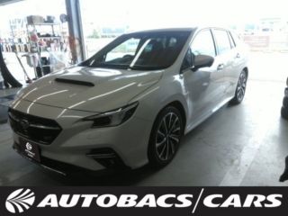 2022 SUBARU LEVORG 1800 STI Sport EX 5-door FCVT 4WD 5-seater
