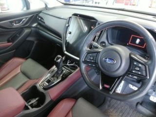 2022 SUBARU LEVORG 1800 STI Sport EX 5-door FCVT 4WD 5-seater photo 3