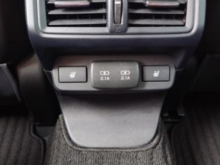 2021 SUBARU LEVORG 1800 STI Sport EX 5-door FCVT 4WD 5-seater photo 5