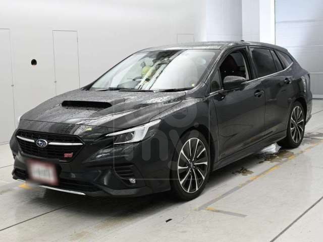 2024 SUBARU LEVORG STI Sport EX 4WD