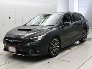 2024 SUBARU LEVORG STI Sport EX 4WD