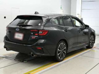 2024 SUBARU LEVORG STI Sport EX 4WD photo 2