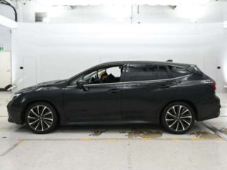 2024 SUBARU LEVORG STI Sport EX 4WD photo 4