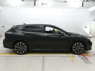 2024 SUBARU LEVORG STI Sport EX 4WD photo 3