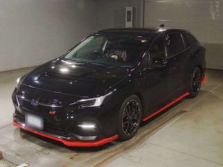 2023 SUBARU LEVORG STI Sport EX 4WD