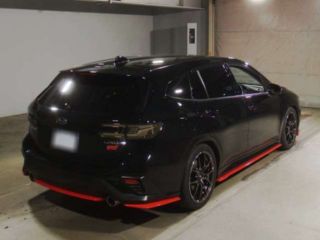 2023 SUBARU LEVORG STI Sport EX 4WD photo 2