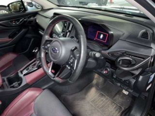 2023 SUBARU LEVORG STI Sport EX 4WD photo 5