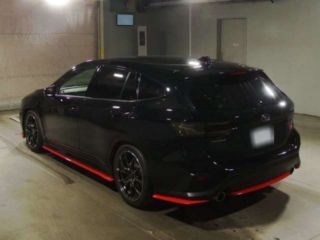 2023 SUBARU LEVORG STI Sport EX 4WD photo 4
