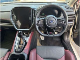 2021 SUBARU LEVORG STI Sport EX photo 3