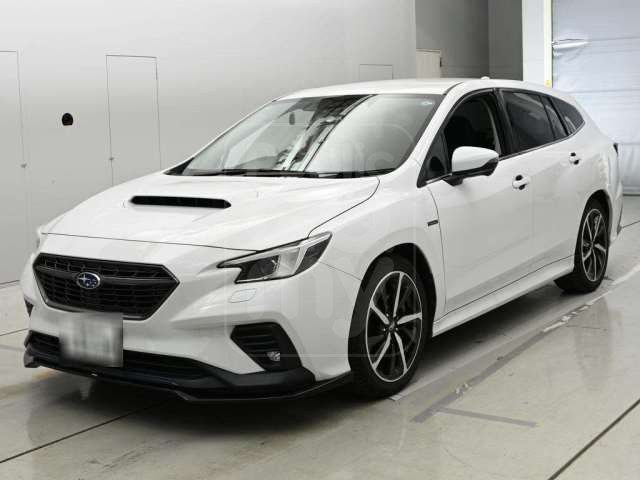 2022 SUBARU LEVORG GT-H EX 4WD
