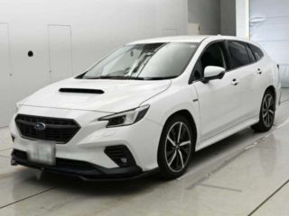 2022 SUBARU LEVORG GT-H EX 4WD
