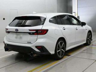 2022 SUBARU LEVORG GT-H EX 4WD photo 2