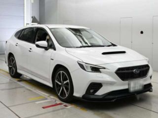 2022 SUBARU LEVORG GT-H EX 4WD photo 5