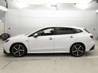 2022 SUBARU LEVORG GT-H EX 4WD photo 4