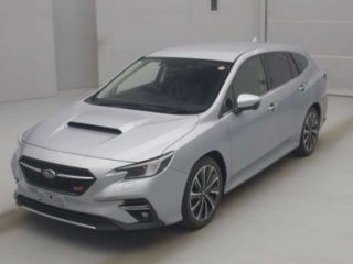 2021 SUBARU LEVORG STI Sport EX 4WD