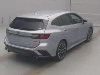 2021 SUBARU LEVORG STI Sport EX 4WD photo 2