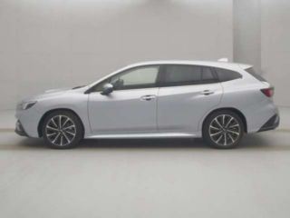 2021 SUBARU LEVORG STI Sport EX 4WD photo 5