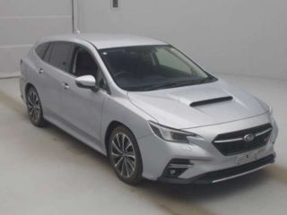 2021 SUBARU LEVORG STI Sport EX 4WD photo 3