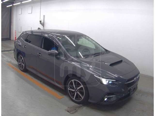 2023 SUBARU LEVORG GT-H EX 4WD