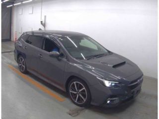 2023 SUBARU LEVORG GT-H EX 4WD
