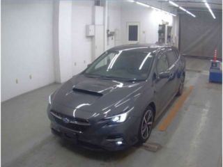 2023 SUBARU LEVORG GT-H EX 4WD photo 2