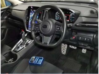2023 SUBARU LEVORG GT-H EX 4WD photo 5