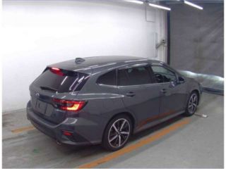 2023 SUBARU LEVORG GT-H EX 4WD photo 4