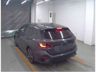 2023 SUBARU LEVORG GT-H EX 4WD photo 3