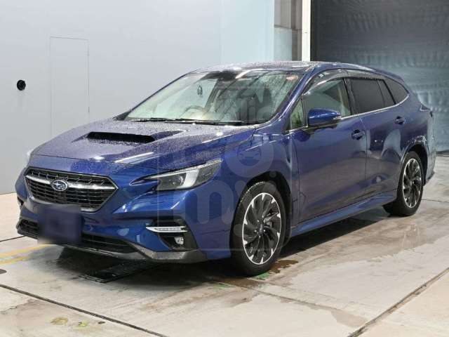 2022 SUBARU LEVORG GT 4WD