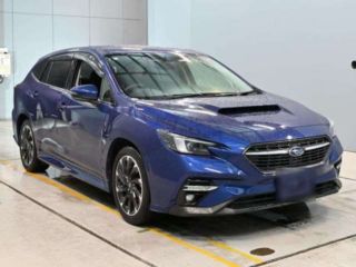 2022 SUBARU LEVORG GT 4WD photo 5