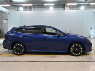 2022 SUBARU LEVORG GT 4WD photo 3