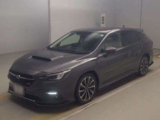 2021 SUBARU LEVORG STI Sport EX STI Aero P