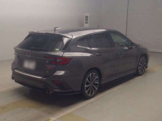 2021 SUBARU LEVORG STI Sport EX STI Aero P photo 2
